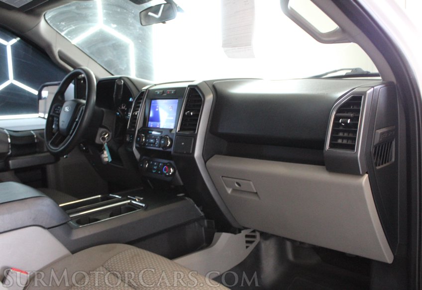 2020 Ford F-150 - Image 15