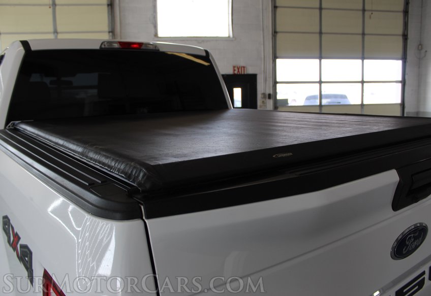 2020 Ford F-150 - Image 35