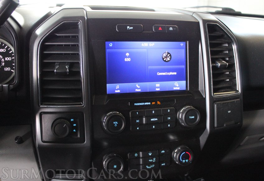 2020 Ford F-150 - Image 48