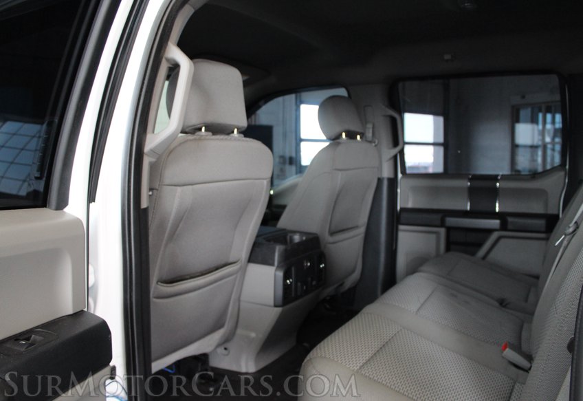 2020 Ford F-150 - Image 18