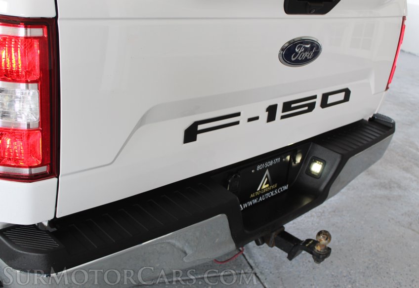 2020 Ford F-150 - Image 12