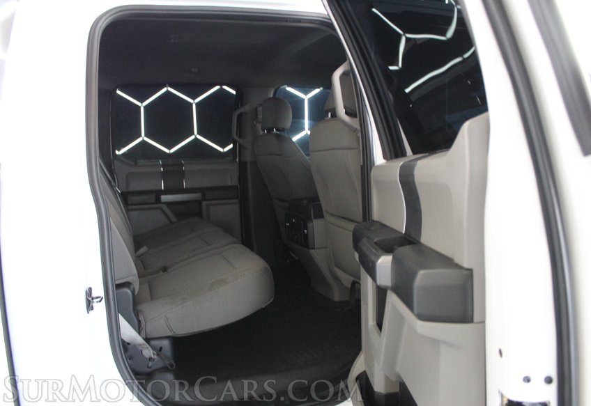 2020 Ford F-150 - Image 20