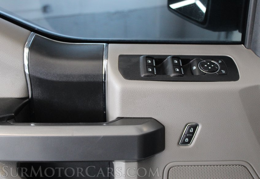 2020 Ford F-150 - Image 45