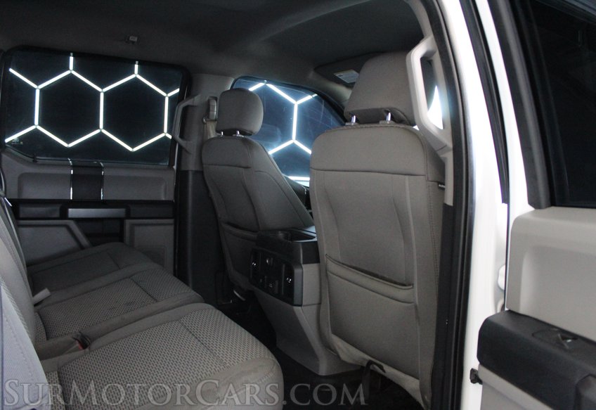 2020 Ford F-150 - Image 33