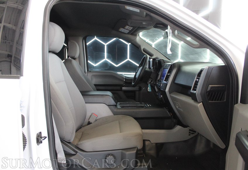 2020 Ford F-150 - Image 19