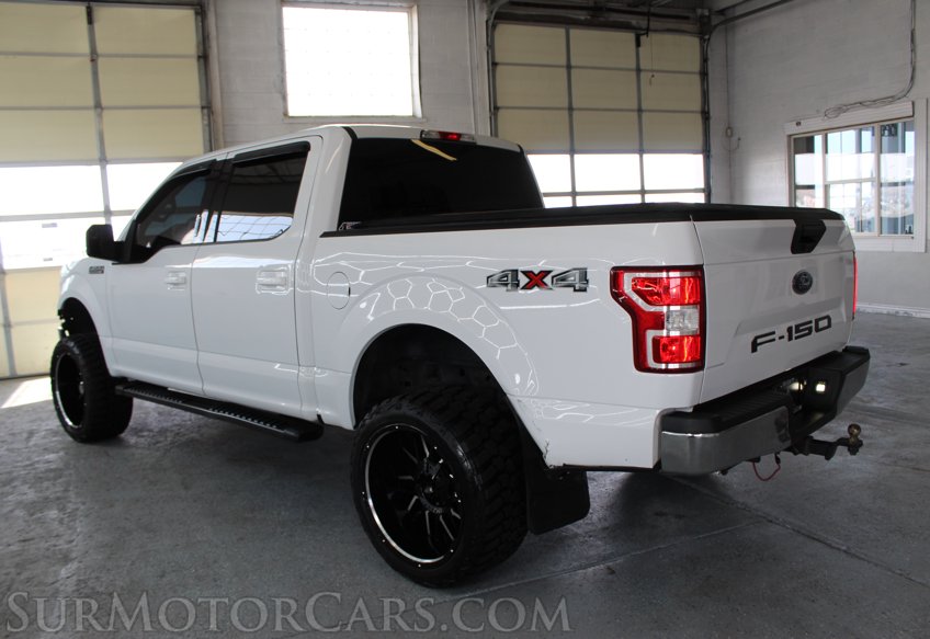 2020 Ford F-150 - Image 50