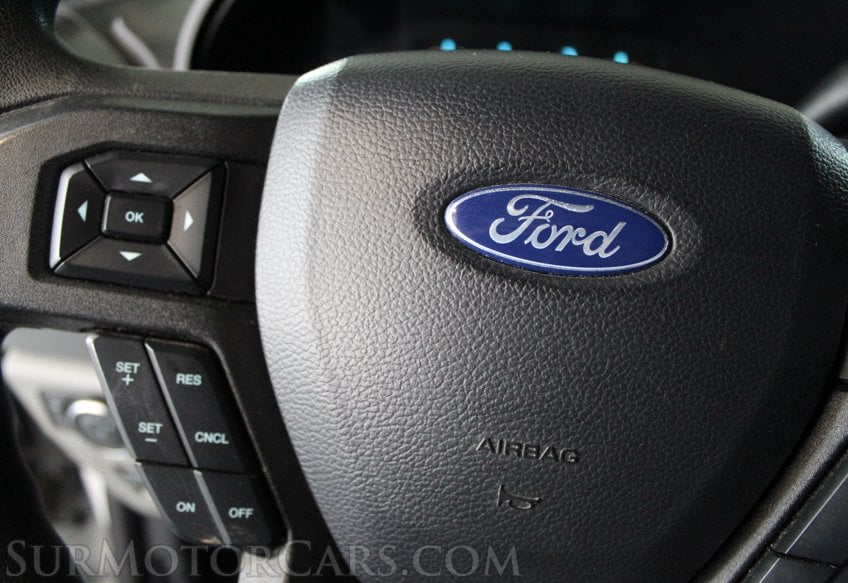 2020 Ford F-150 - Image 63