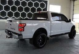 2020 Ford F-150 - Image 4