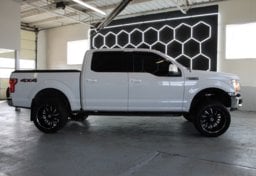 2020 Ford F-150 - Image 5