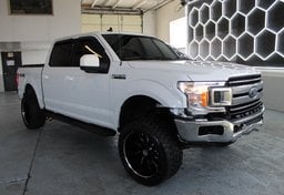 2020 Ford F-150 - Image 3