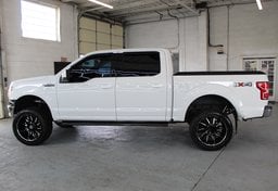 2020 Ford F-150 - Image 52