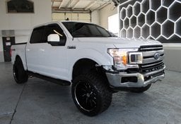 2020 Ford F-150 - Image 2