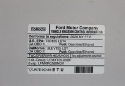 2020 Ford F-150 - Image 31