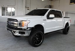 2020 Ford F-150 - Image 57