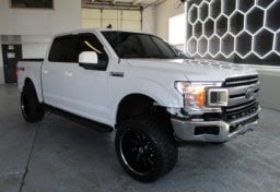2020 Ford F-150 - Image 1