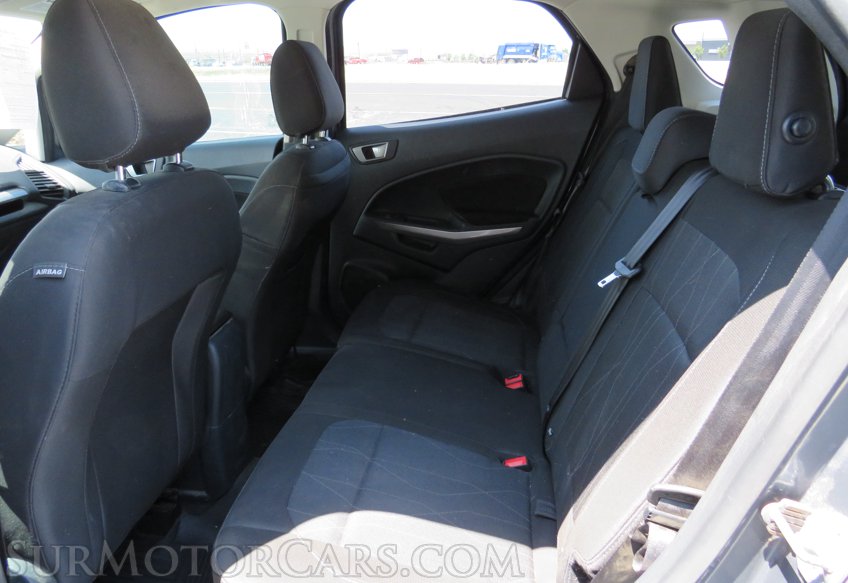 2020 Ford EcoSport - Image 24