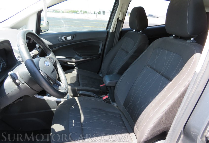 2020 Ford EcoSport - Image 21