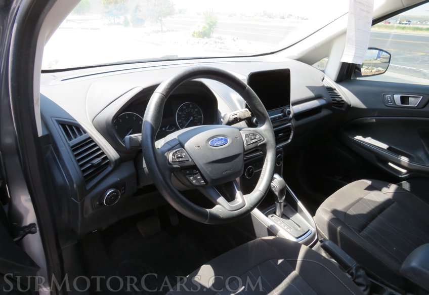 2020 Ford EcoSport - Image 22