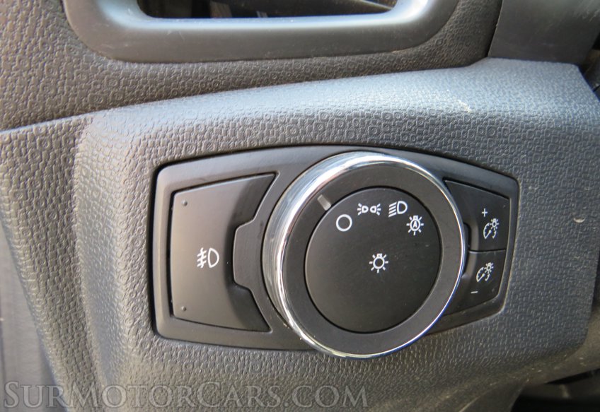 2020 Ford EcoSport - Image 34