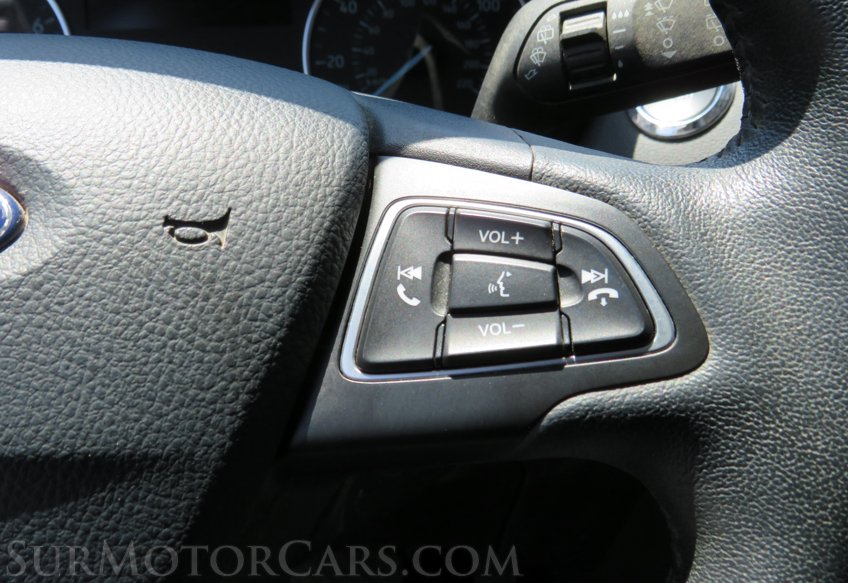 2020 Ford EcoSport - Image 29