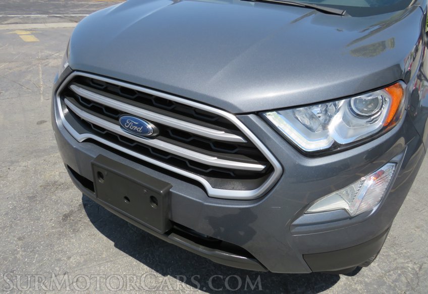 2020 Ford EcoSport - Image 14