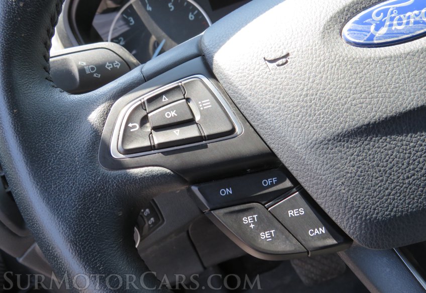 2020 Ford EcoSport - Image 28