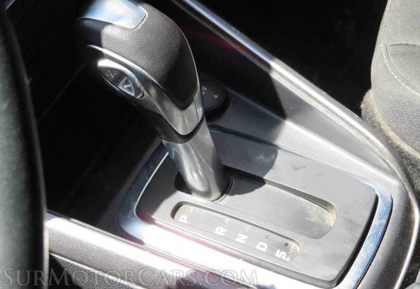 2020 Ford EcoSport - Image 40