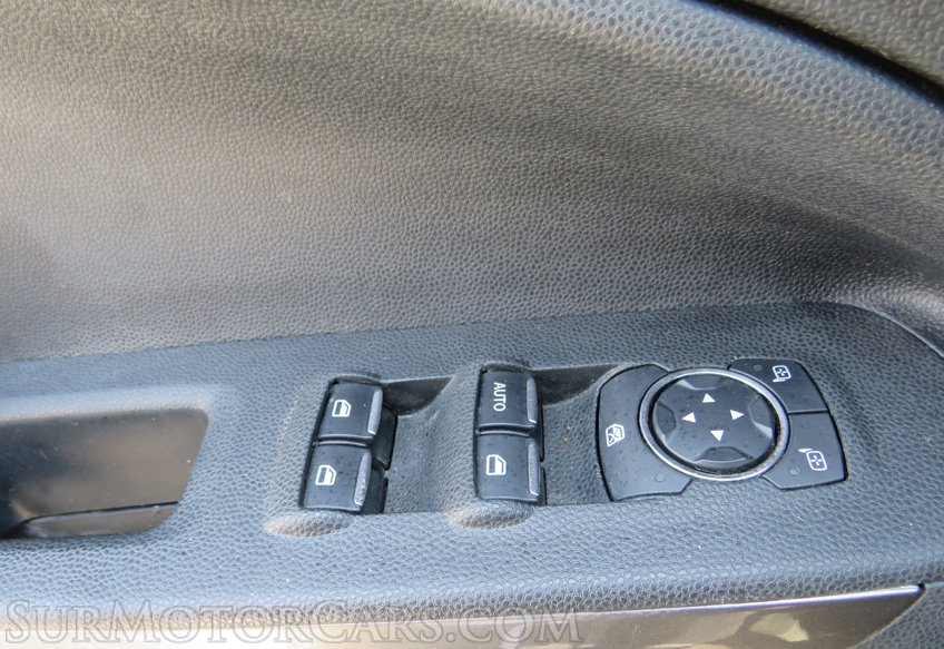 2020 Ford EcoSport - Image 42