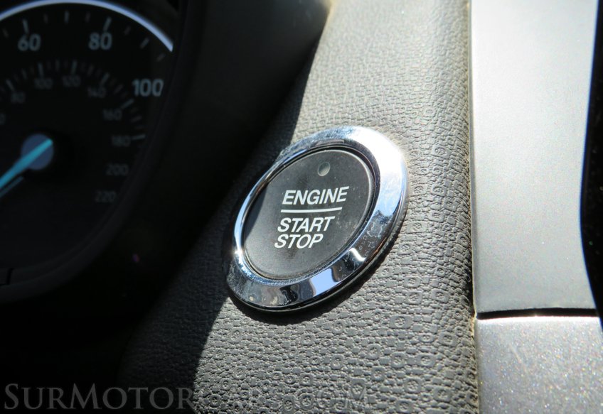 2020 Ford EcoSport - Image 38