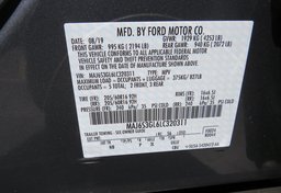 2020 Ford EcoSport - Image 51