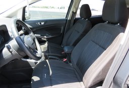 2020 Ford EcoSport - Image 21