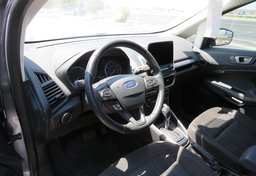 2020 Ford EcoSport - Image 22