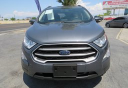 2020 Ford EcoSport - Image 11