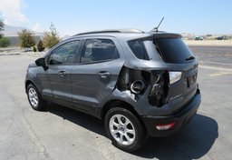 2020 Ford EcoSport - Image 7