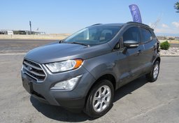 2020 Ford EcoSport - Image 2
