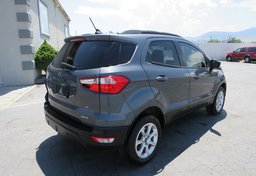 2020 Ford EcoSport - Image 5