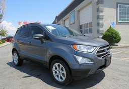 2020 Ford EcoSport - Image 1