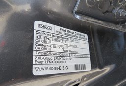 2020 Ford EcoSport - Image 49