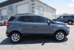 2020 Ford EcoSport - Image 10