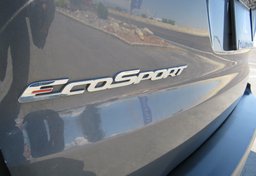 2020 Ford EcoSport - Image 17