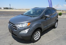 2020 Ford EcoSport - Image 4