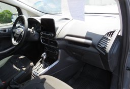 2020 Ford EcoSport - Image 23