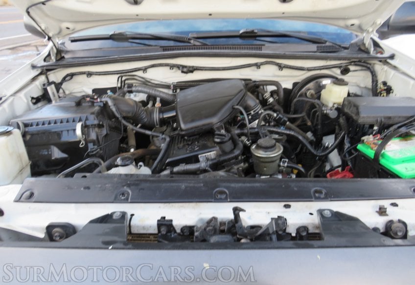 2015 Toyota Tacoma - Image 42