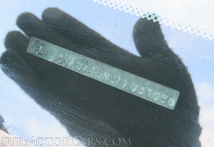 2015 Toyota Tacoma - Image 45