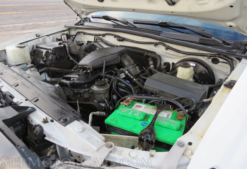 2015 Toyota Tacoma - Image 40