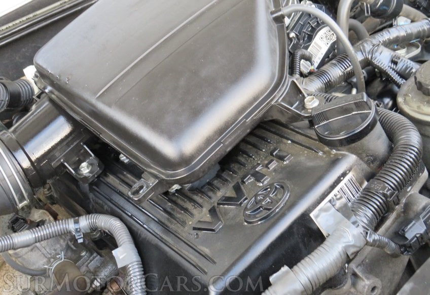 2015 Toyota Tacoma - Image 43