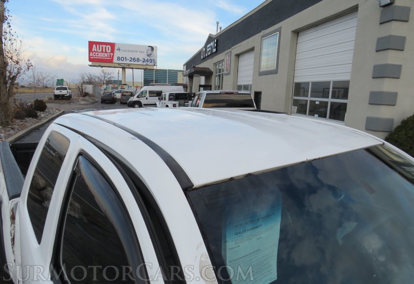2015 Toyota Tacoma - Image 11