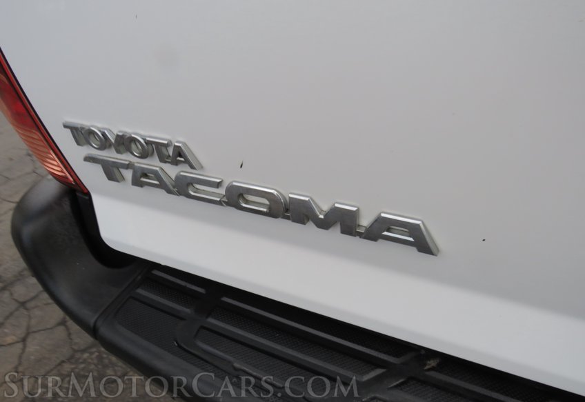 2015 Toyota Tacoma - Image 15