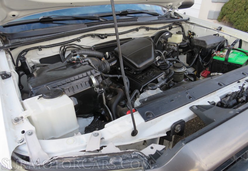 2015 Toyota Tacoma - Image 41