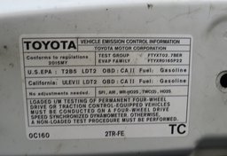 2015 Toyota Tacoma - Image 47